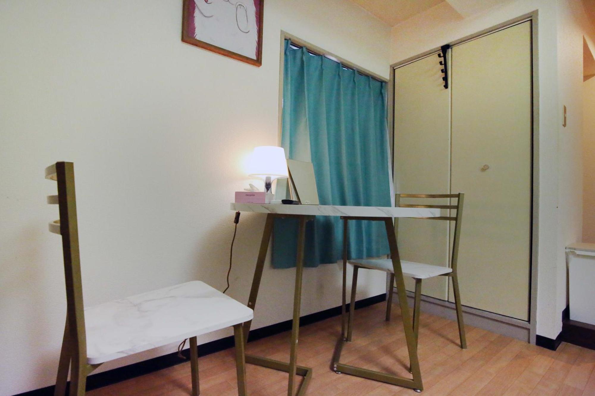 Apartmán Nogata House Prefektura Tokio Exteriér fotografie