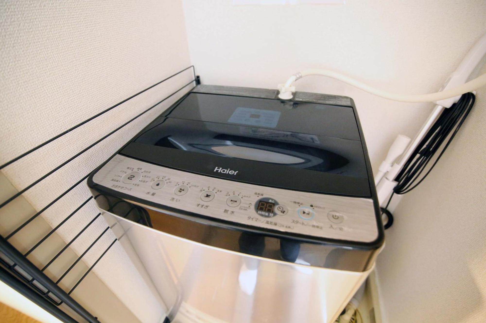 Apartmán Nogata House Prefektura Tokio Exteriér fotografie