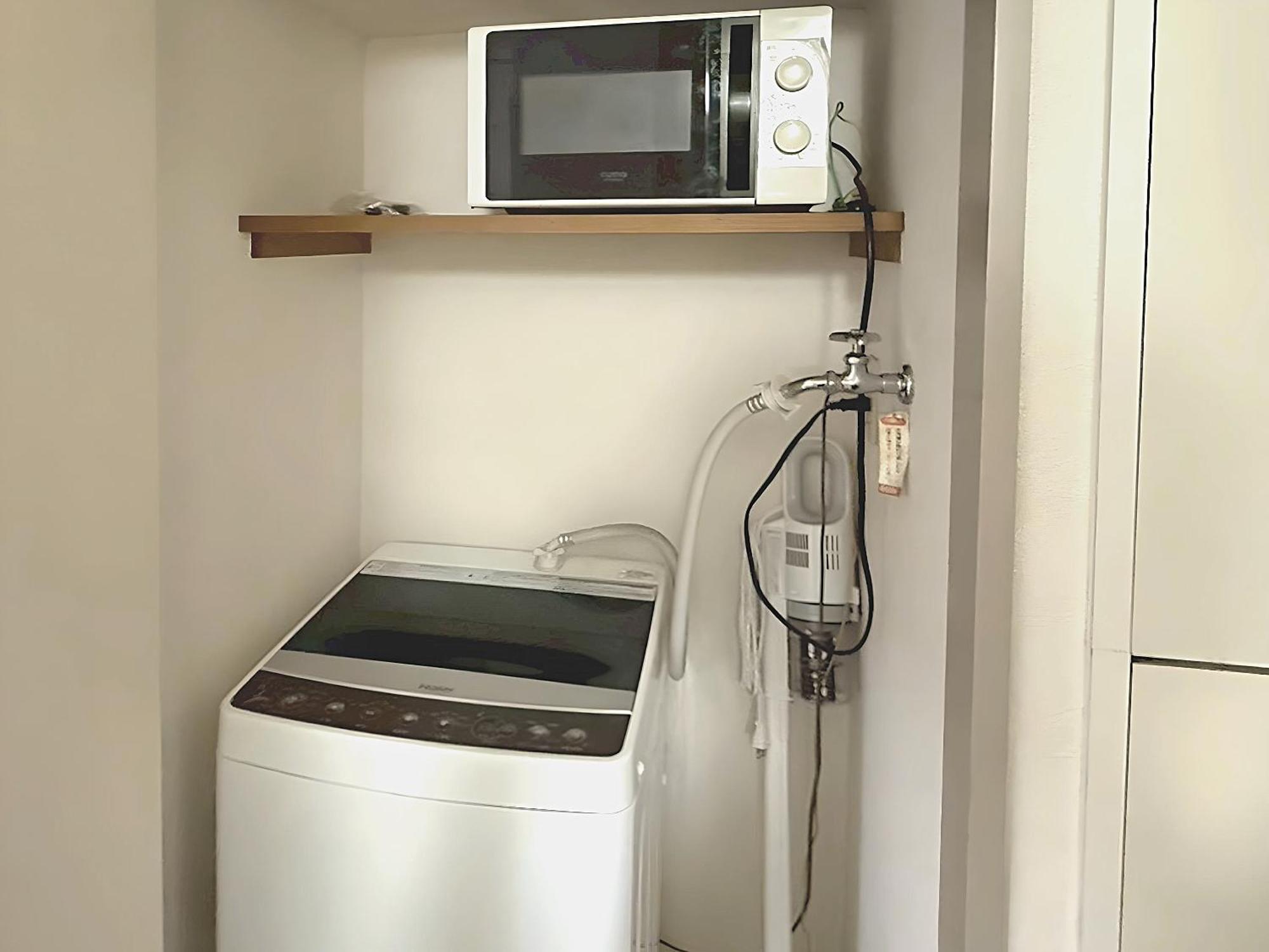 Apartmán Nogata House Prefektura Tokio Exteriér fotografie